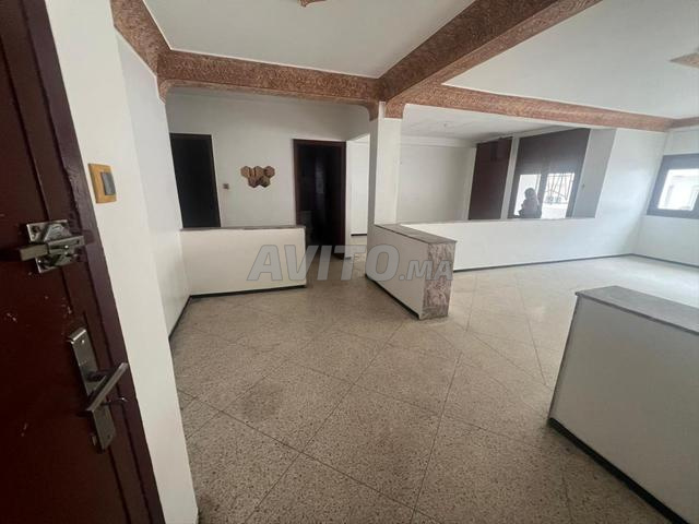 Appartement à vendre 122 m² à Casablanca - 2