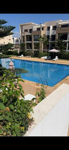 Appartement Haut standing pied sur mer - 2