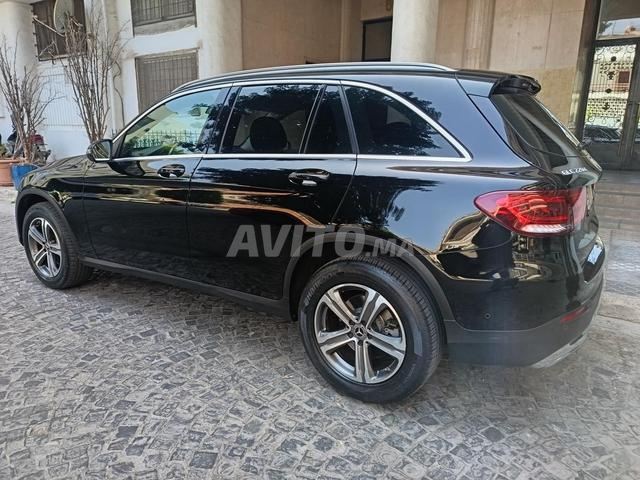 MERCEDES GLC 220 - 2