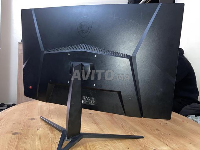 قطع غيار شاشات (LED/LCD) بحالة جيدة بثمن مناسب - 2