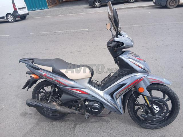 Sanya x1000 2023 - 2