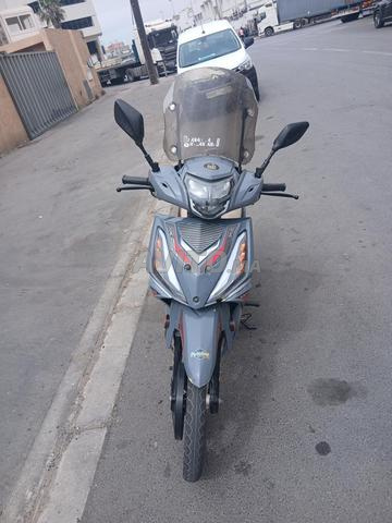 Sanya x1000 2023