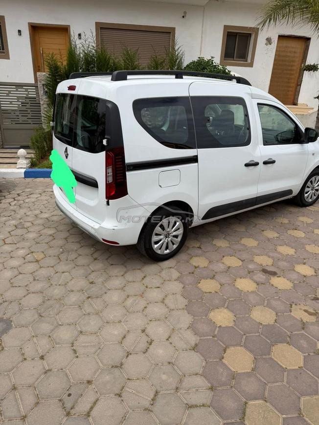 Renault Express Diesel Manuelle 2025 à Casablanca