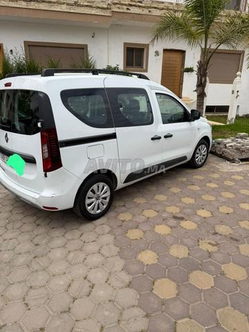 Renault Express Diesel Manuelle 2025 à Casablanca - 2