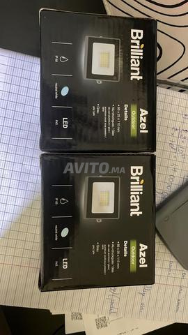 Projecteurs LED Azel - 2