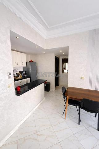 Appartement à vendre 56 m² à Marrakech