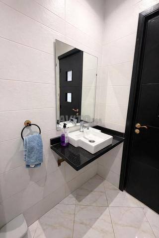 Appartement à vendre 56 m² à Marrakech