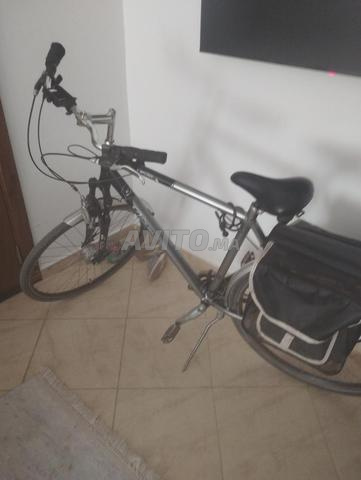 Vélo de ville 28 pouces équipé – prêt à rouler