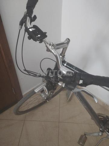 Vélo de ville 28 pouces équipé – prêt à rouler - 2