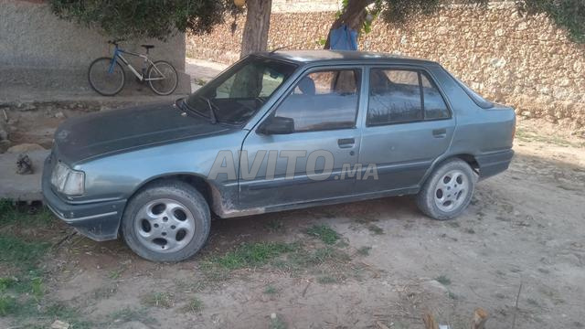 Peugeot 309 - 2