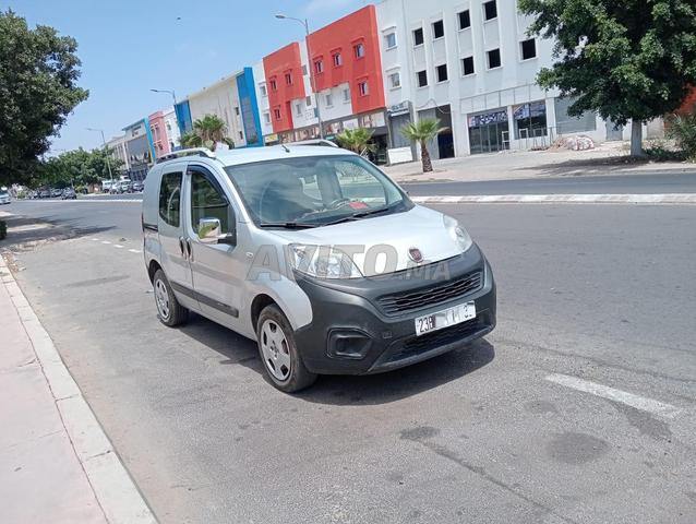 Fiorino climatisé reprise possible - 2