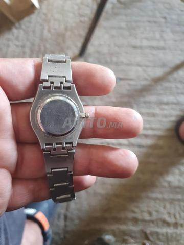 Swatch 2003 - 2