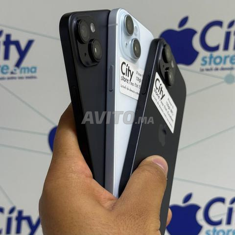 iPhone 15 128GB En très bon état , sous garantie - 2