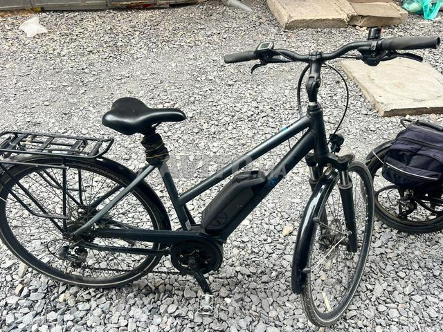 🚲 Vélo électrique à vendre – Très bon état