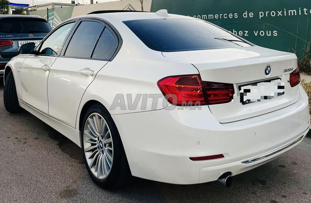 BMW SÉRIE 3 - 2