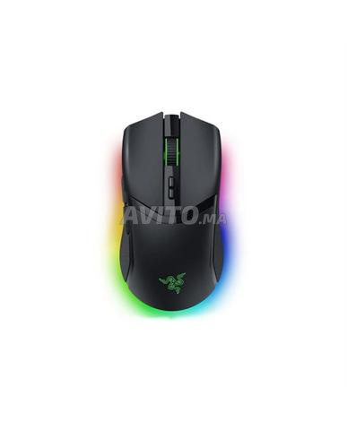 Souris Razer Cobra Pro Sans Fil - 2