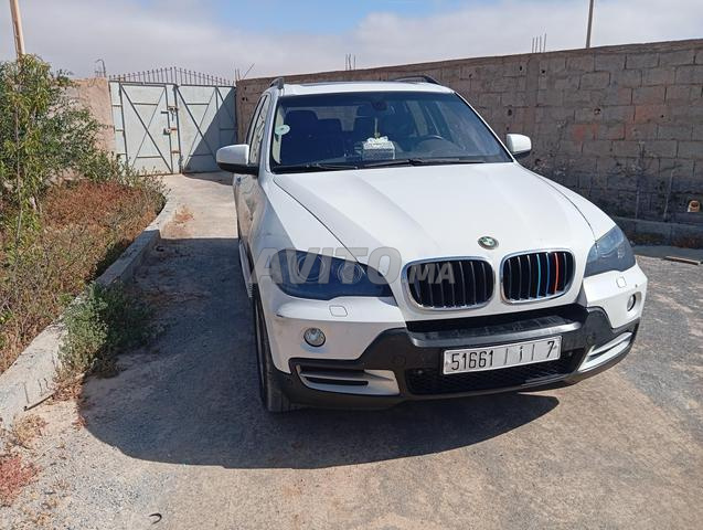 BMW X5 E70 - 2