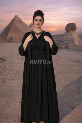 Caftan moderne - 2