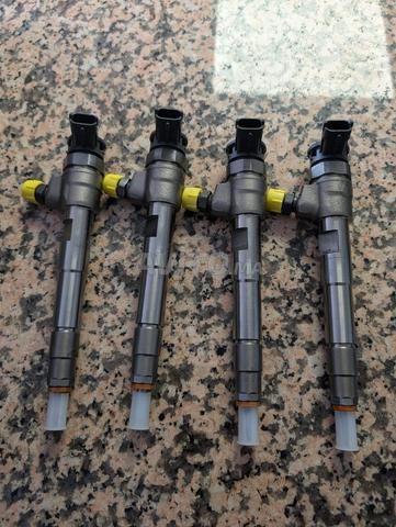 Injecteurs Diesel Reconditionnés à Neuf - 2