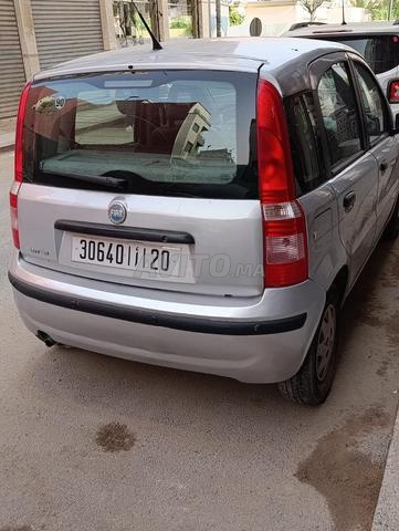 Fiat Panda - 2