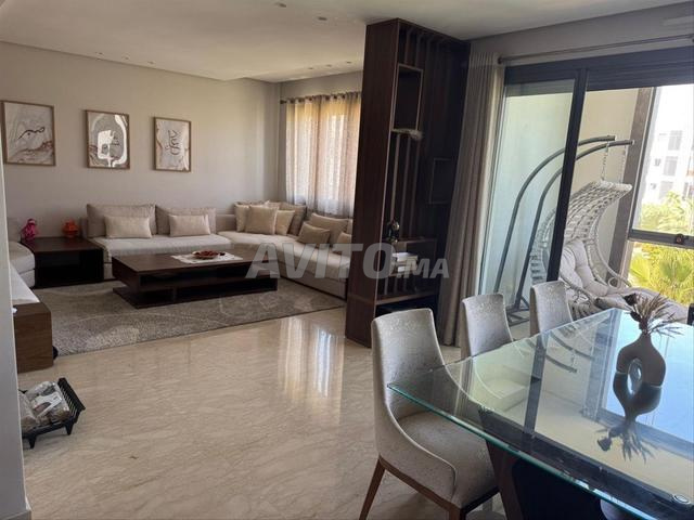 شقة للإيجار 190 متر مربع في بوسكورة المدينة الخضراء - 2