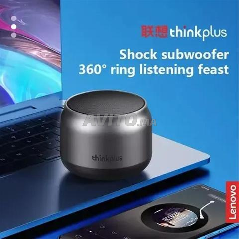 Haut-parleur Bluetooth Lenovo K3 - 2