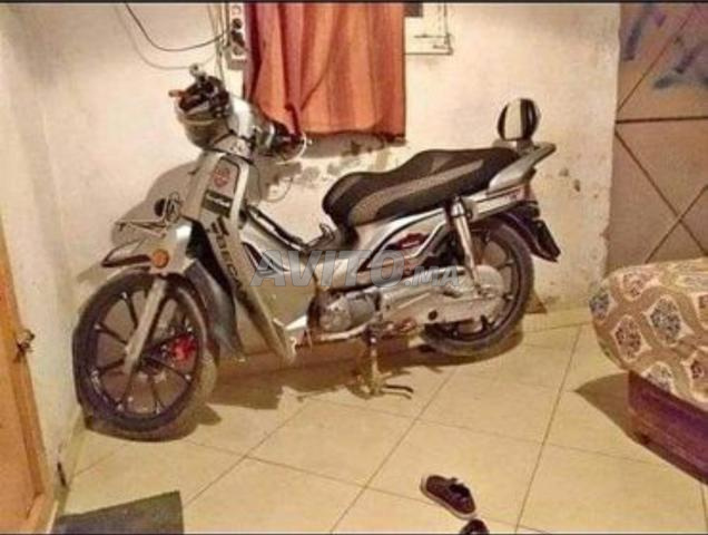 Développeur un peu manquant du garage