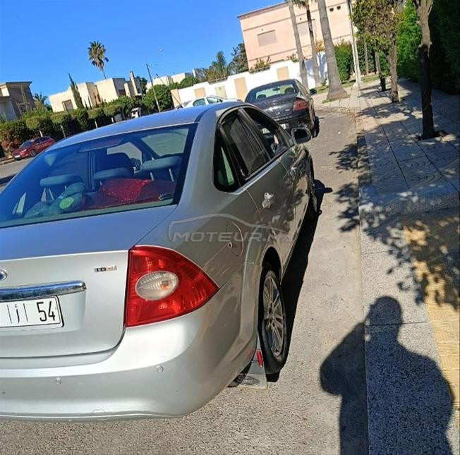 اسفي حي المسيرة 