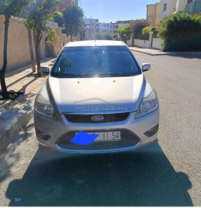 اسفي حي المسيرة 
