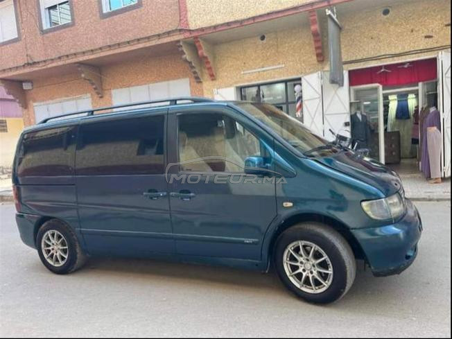 voiture de bon état 