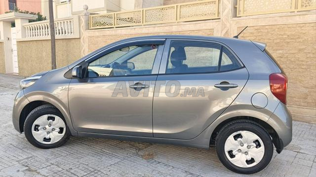 Kia Bongo modèle 2023 - 2