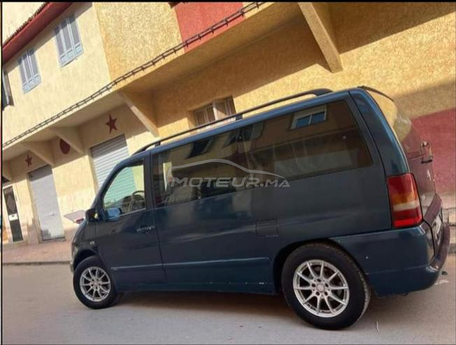 voiture de bon état 