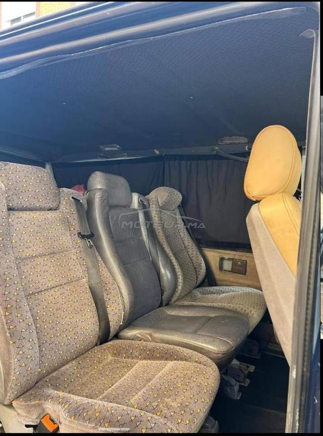 voiture de bon état 