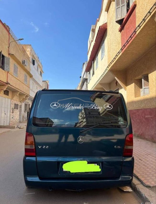 voiture de bon état 