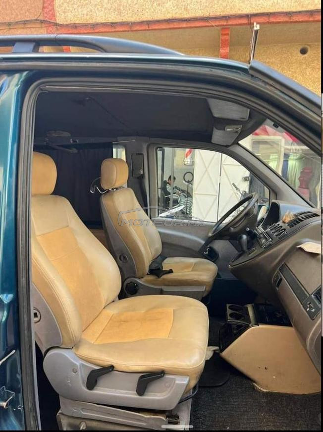 voiture de bon état 