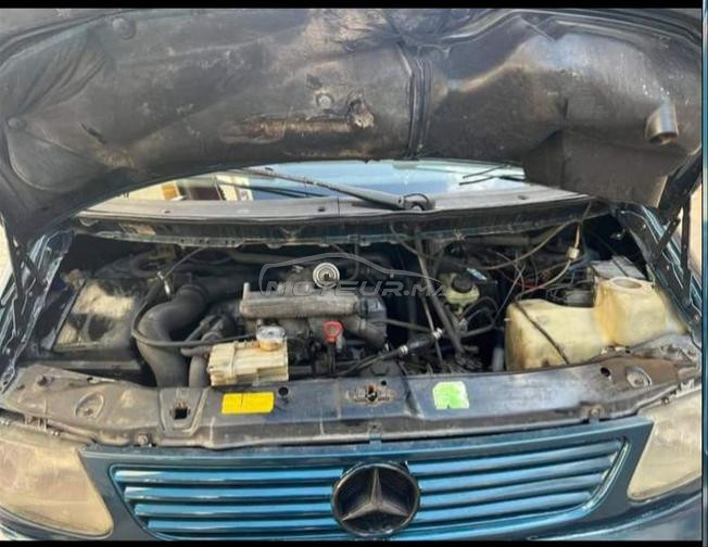 voiture de bon état 
