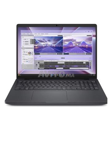 ديل برو ماكس 16 بلس ألترا 7 - RTX برو 2000 8 جيجا