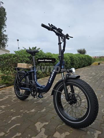 Likebike Shine S Pro chez Jouet Maroc - 2
