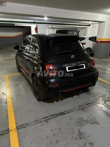 Abarth 595 Competizione 2022 - 2