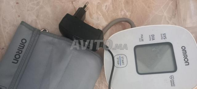 جهاز قياس ضغط الدم OMRON للبيع - 2