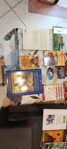 مجموعة كتب