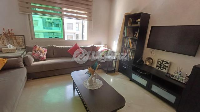 CMN-MA-2275 - Appartement à vendre à Bachkou - 2