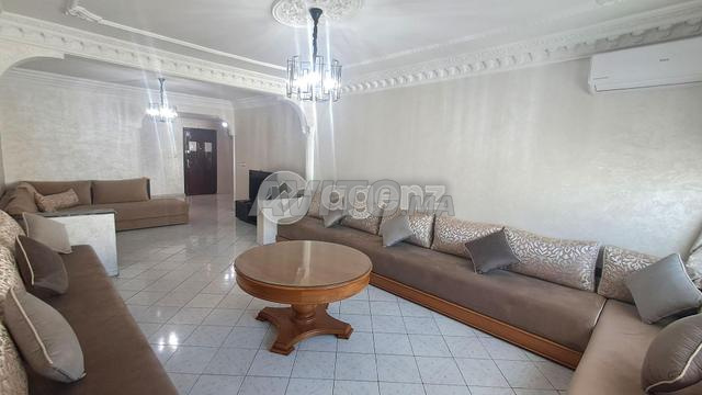 CMN-ME-1696 - Appartement à vendre à 2 Mars