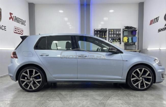 volkswagen golf 7