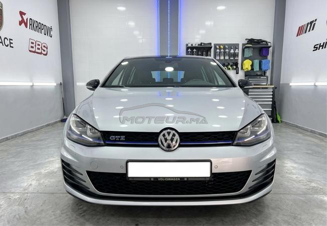 volkswagen golf 7