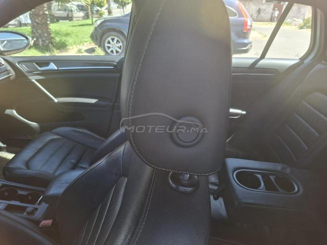 volkswagen golf 7