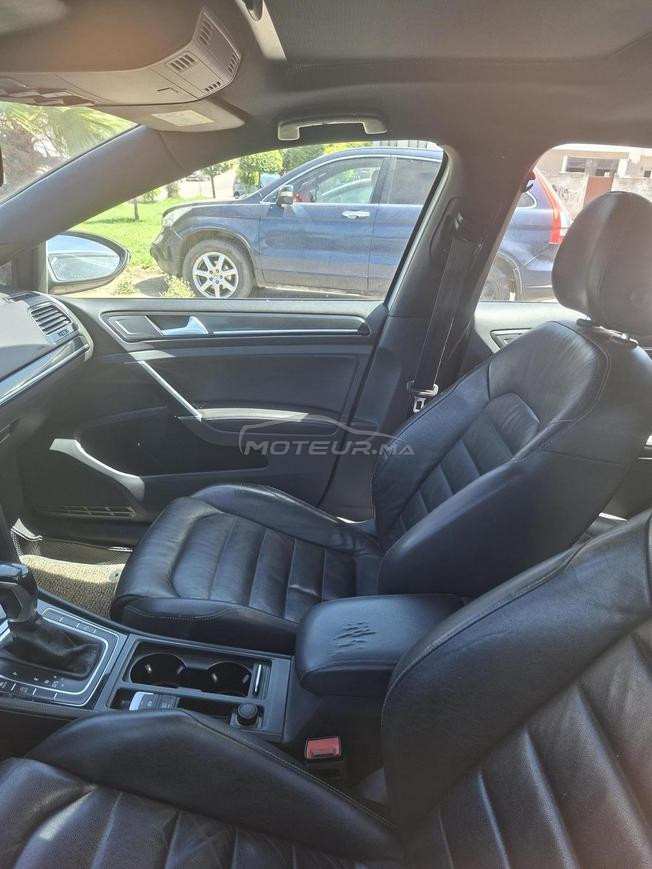 volkswagen golf 7