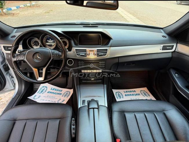 Mercedes  n9iya