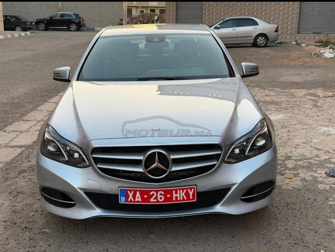 Mercedes  n9iya