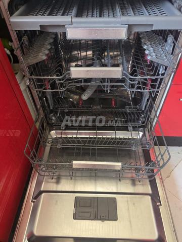 Lave vaisselle whirlpool AAA 6sense plus à vendre - 2